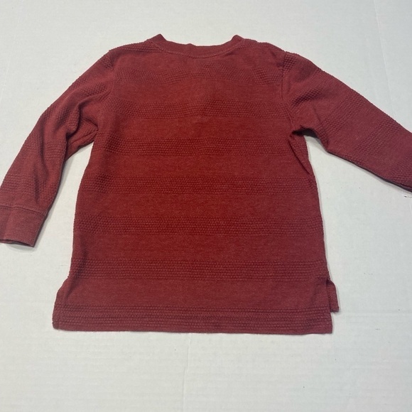 Lot of 2 cat and jack boy long sleeve T-shirt size 18 months - Picture 4 of 5